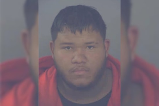 Horizon City Police Arrest Man for Dangerous Street Racing on Eastlake Boulevard, $2,500 Bond Set