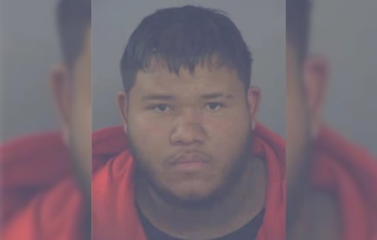 Horizon City Police Arrest Man for Dangerous Street Racing on Eastlake Boulevard, $2,500 Bond Set