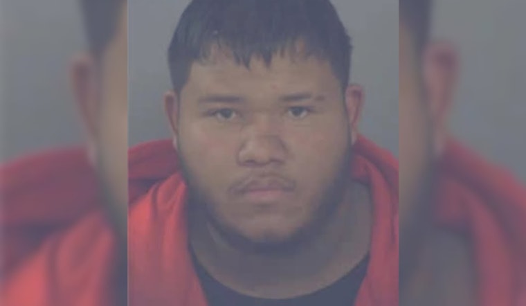 Horizon City Police Arrest Man for Dangerous Street Racing on Eastlake Boulevard, $2,500 Bond Set