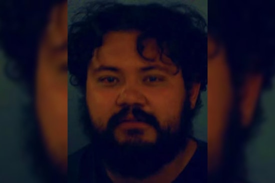 Horizon City Police Nab Suspect for DWI After Traffic Violation at Darrington and Blair