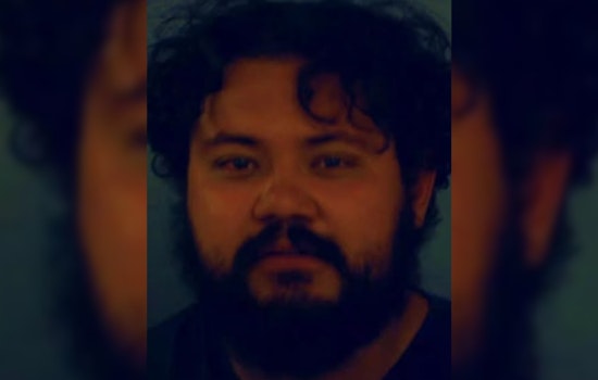 Horizon City Police Nab Suspect for DWI After Traffic Violation at Darrington and Blair