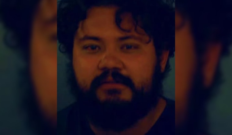 Horizon City Police Nab Suspect for DWI After Traffic Violation at Darrington and Blair