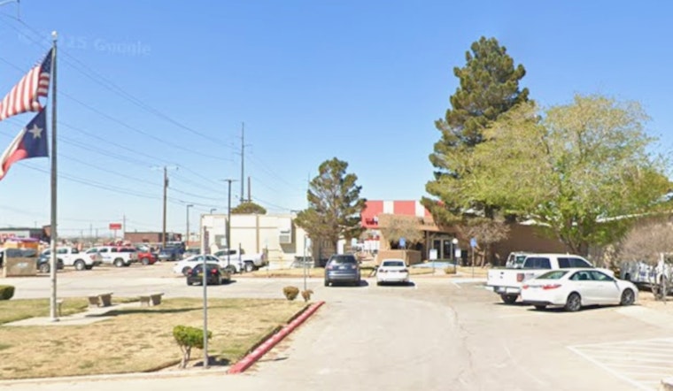 Horizon City Police to Host Festive Mini Pizza Giveaway on Halloween Night