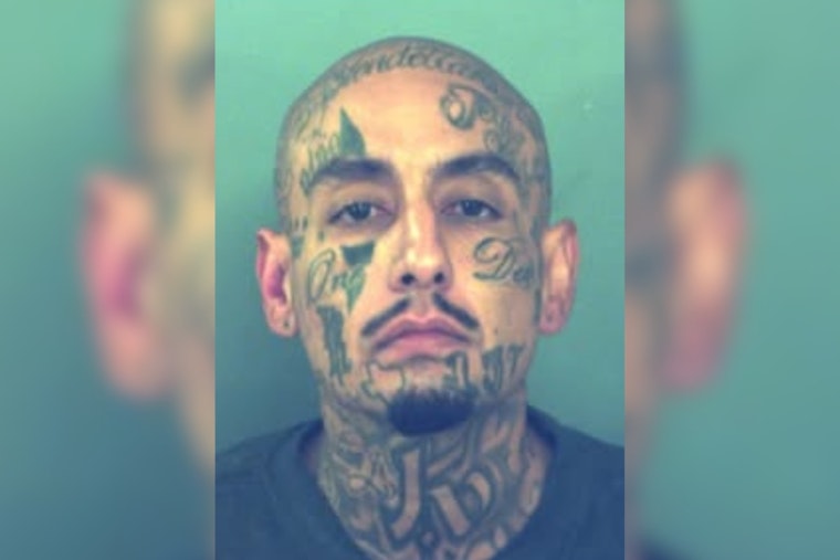 Horizon City Resident Charged with Vehicle Theft in El Paso County Crackdown