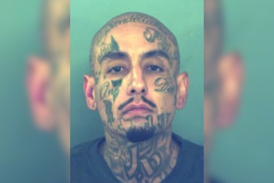 Horizon City Resident Charged with Vehicle Theft in El Paso County Crackdown