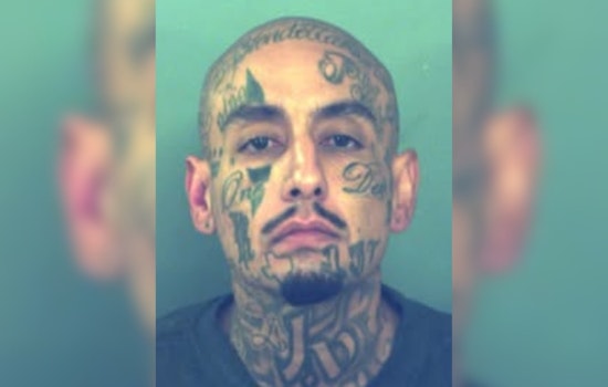 Horizon City Resident Charged with Vehicle Theft in El Paso County Crackdown