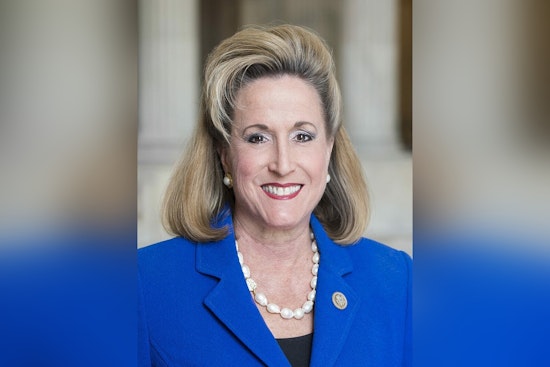 Hostages Freed After Two-Year Ordeal in Gaza, Congresswoman Ann Wagner Hails Trump-era Diplomacy for Release