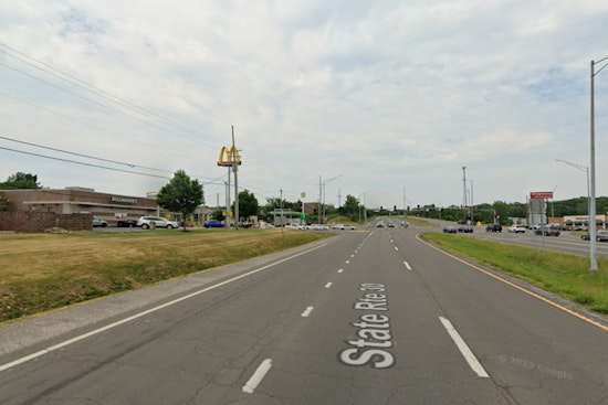 House Springs Man Fatally Struck by Vehicle on Missouri Route 30 in Jefferson County