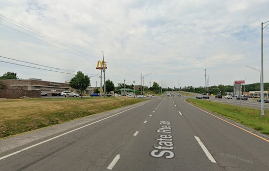 House Springs Man Fatally Struck by Vehicle on Missouri Route 30 in Jefferson County