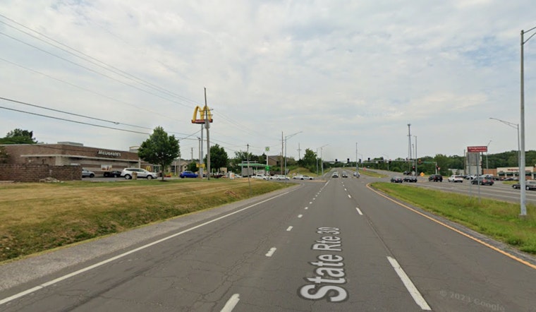 House Springs Man Fatally Struck by Vehicle on Missouri Route 30 in Jefferson County
