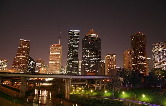 Houston Activists Demand Increased Resources to Combat Sex Trafficking Ahead of 2026 World Cup