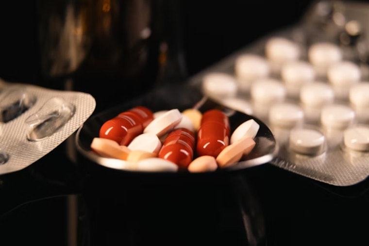 Houston and Georgia Residents Brace for Prescription Price Surge as Trump Tariffs Loom