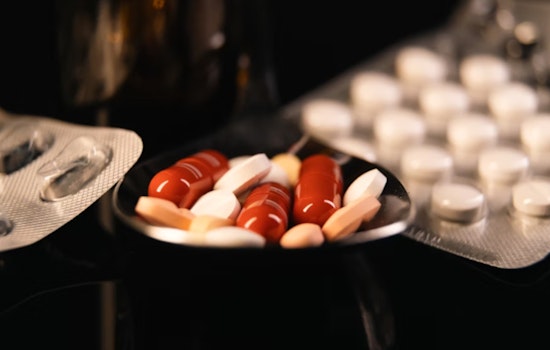 Houston and Georgia Residents Brace for Prescription Price Surge as Trump Tariffs Loom