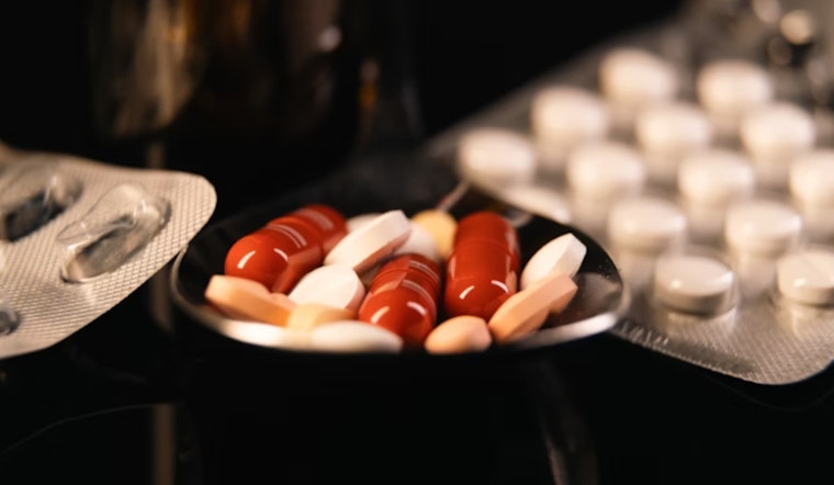 Houston and Georgia Residents Brace for Prescription Price Surge as Trump Tariffs Loom