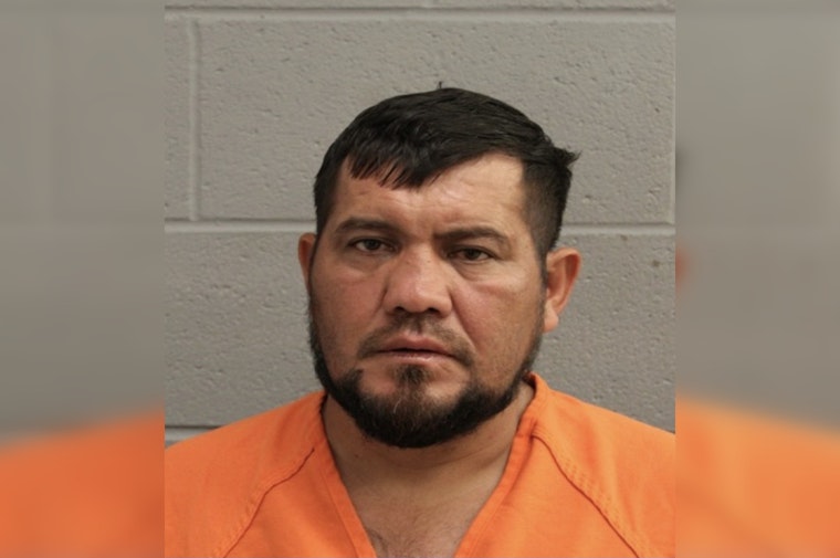 Houston Area Driver Guillermo Mendoza Charged with High-Level DUI on Champions Landing Drive