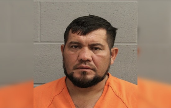 Houston Area Driver Guillermo Mendoza Charged with High-Level DUI on Champions Landing Drive