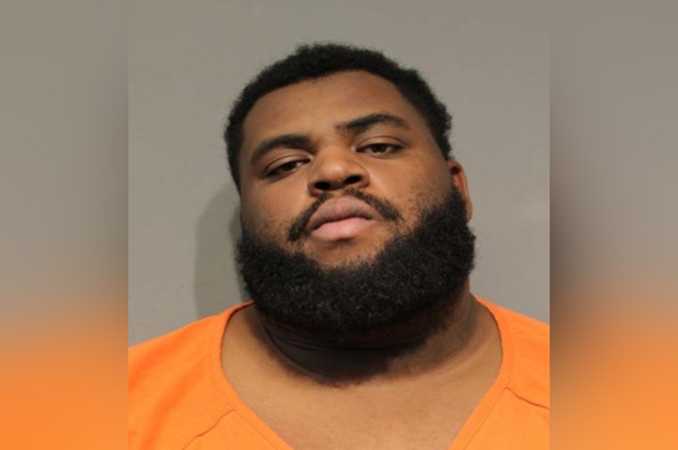 Houston Area Man Arrested for DWI and Threatening Law Enforcement on Eagle Springs Parkway