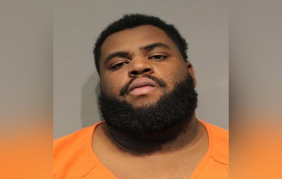 Houston Area Man Arrested for DWI and Threatening Law Enforcement on Eagle Springs Parkway