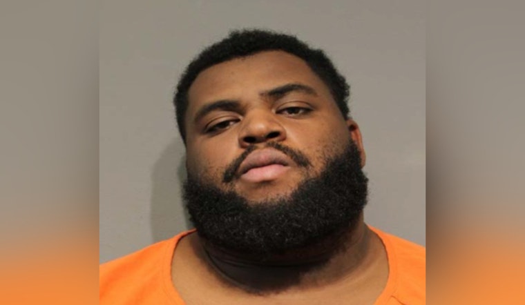 Houston Area Man Arrested for DWI and Threatening Law Enforcement on Eagle Springs Parkway