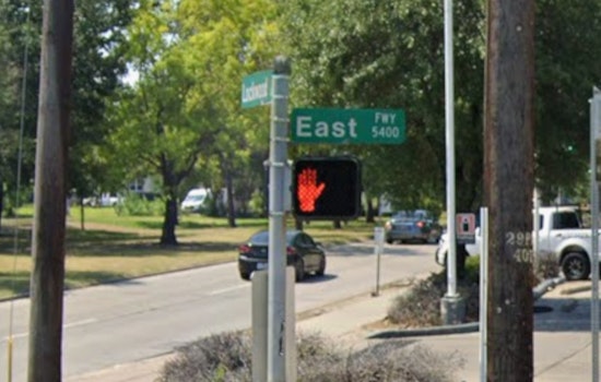 Houston Authorities Investigate Fatal Multi-Vehicle Collision on East Freeway
