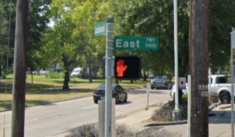 Houston Authorities Investigate Fatal Multi-Vehicle Collision on East Freeway