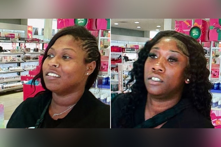 Houston Authorities Seek Public Help in Identifying Suspects in $1,000 Ulta Beauty Store Theft