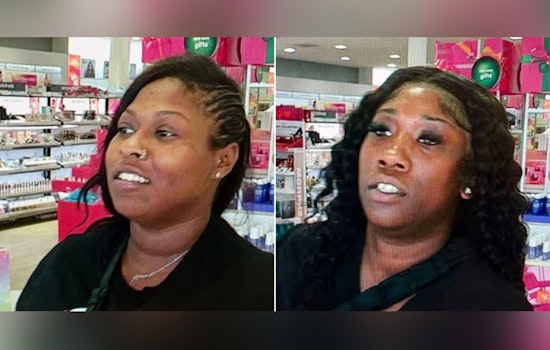 Houston Authorities Seek Public Help in Identifying Suspects in $1,000 Ulta Beauty Store Theft