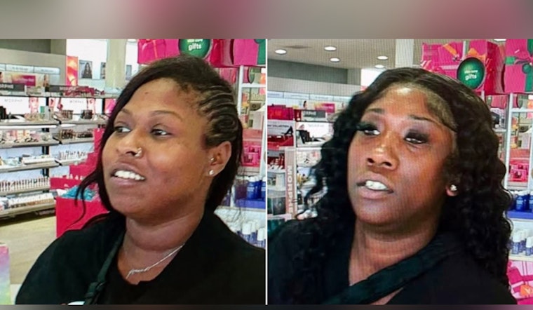 Houston Authorities Seek Public Help in Identifying Suspects in $1,000 Ulta Beauty Store Theft