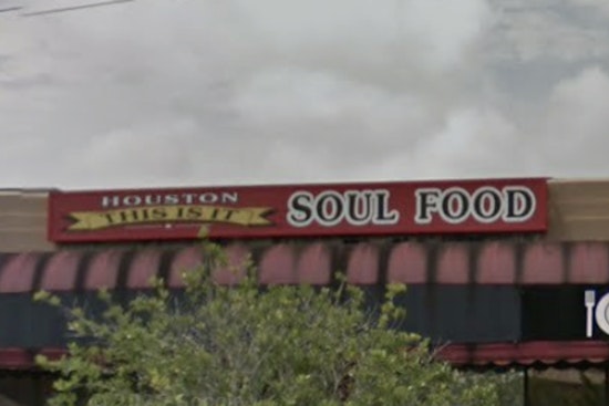 Houston Bids Farewell to This Is It Soul Food After 66 Years as Legacy Continues at Humble Location