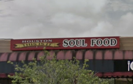 Houston Bids Farewell to This Is It Soul Food After 66 Years as Legacy Continues at Humble Location