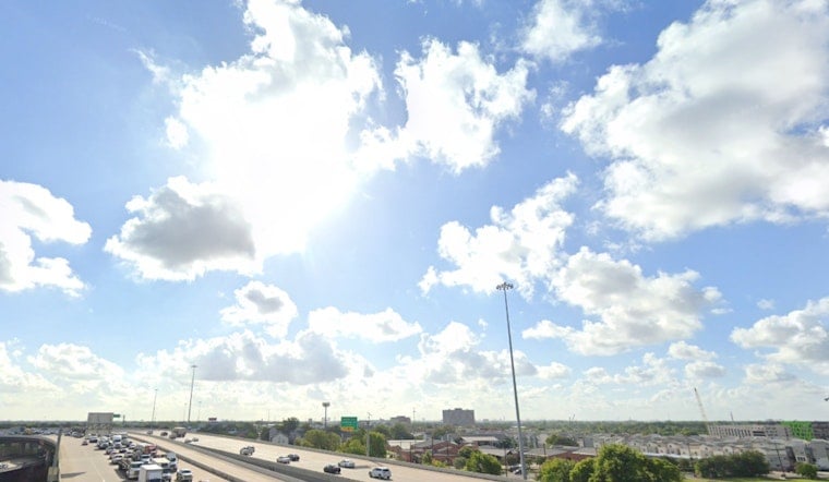 Houston Braces for Continued Heat Wave, Potential Rain and Thunderstorms Ahead