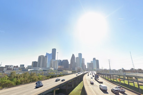 Houston Braces for Hot Wednesday with Potential Evening Showers, Drought Concerns Rise in Southeast Texas