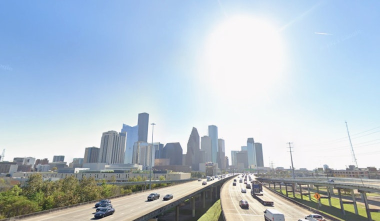 Houston Braces for Hot Wednesday with Potential Evening Showers, Drought Concerns Rise in Southeast Texas