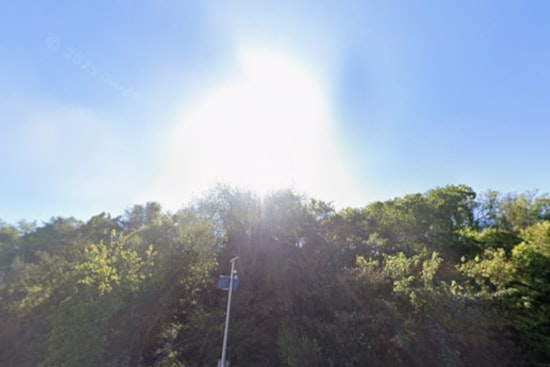 Houston Braces for Weather Shift, Sunny Skies Today, Showers and a Cold Front on the Horizon