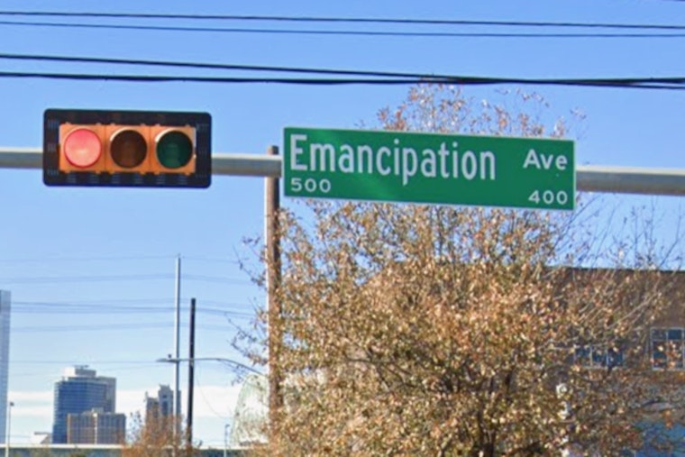 Houston City Council Approves $16 Million Homeless 'Superhub' on Emancipation Avenue Amid Community Concerns
