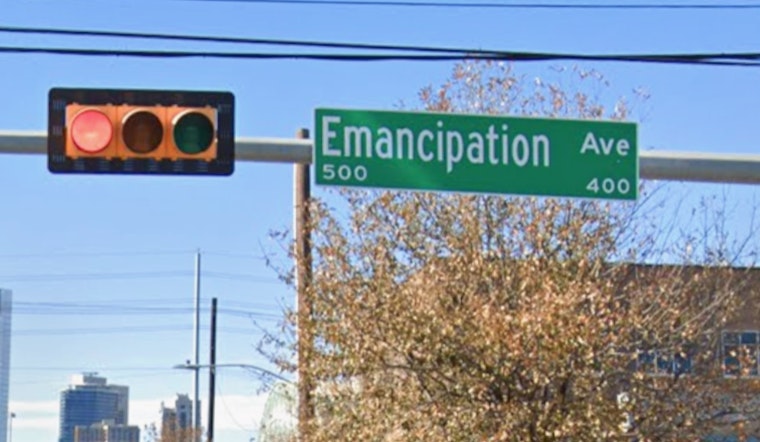 Houston City Council Approves $16 Million Homeless 'Superhub' on Emancipation Avenue Amid Community Concerns
