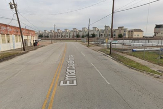 Houston City Council to Vote on Contentious $16M Homeless Shelter Project in East Downtown