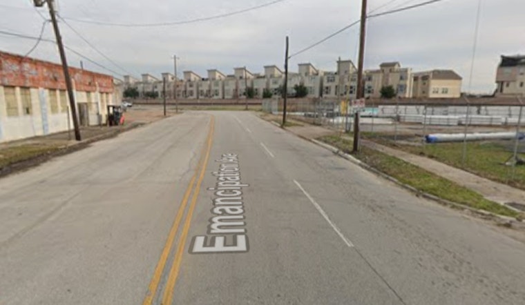 Houston City Council to Vote on Contentious $16M Homeless Shelter Project in East Downtown