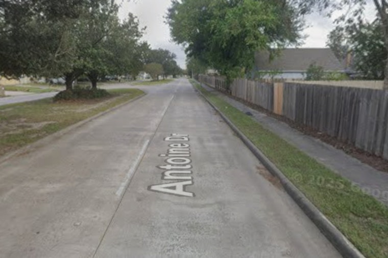 Houston Community Mourns as Postal Worker Killed by Suspected Intoxicated Driver