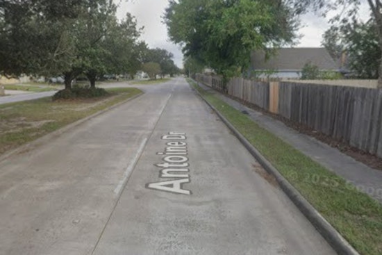 Houston Community Mourns as Postal Worker Killed by Suspected Intoxicated Driver