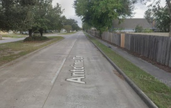 Houston Community Mourns as Postal Worker Killed by Suspected Intoxicated Driver