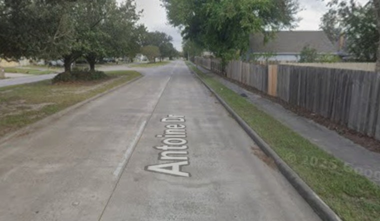 Houston Community Mourns as Postal Worker Killed by Suspected Intoxicated Driver