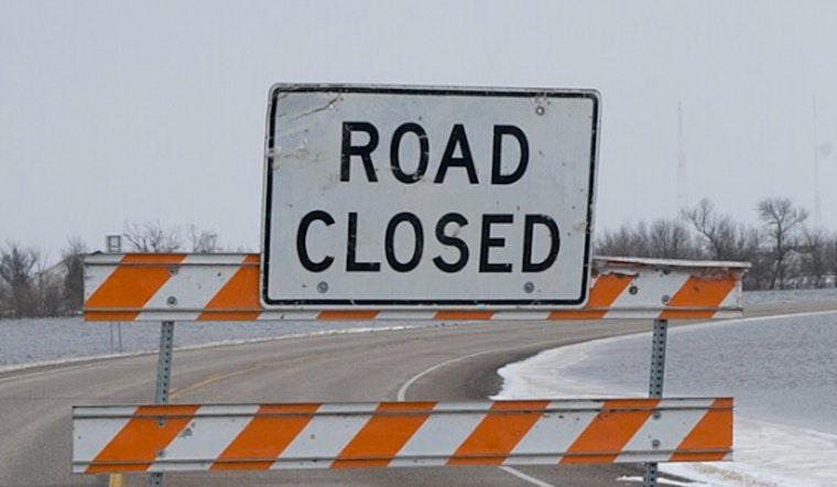 Houston Drivers Brace for Major I-10 Traffic Shifts as White Oak Bayou Elevation Project Progresses