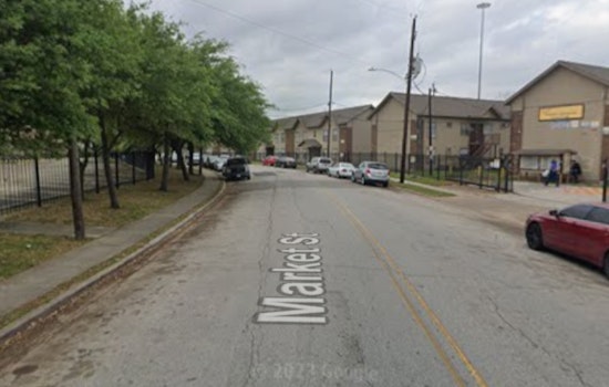 Houston Firefighters Rescue Residents from Blazing Apartment Complex in Fifth Ward, Wheatley Manor Also Struck by Fire