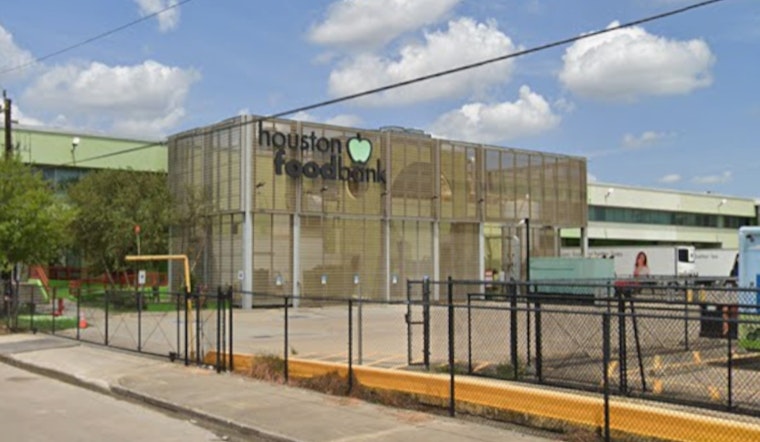 Houston Food Banks in 'Crisis Mode' as SNAP Cuts Bite, Houstonians Rally Amid National Food Insecurity Fears