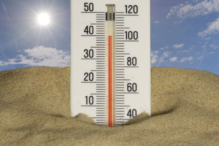 Houston Grapples with Intense Heat and Air Quality Woes as Fall Feels Like Summer's Extension