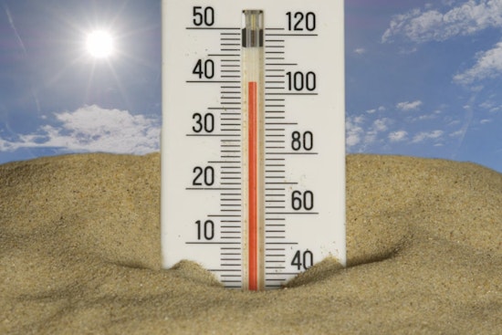 Houston Grapples with Intense Heat and Air Quality Woes as Fall Feels Like Summer's Extension