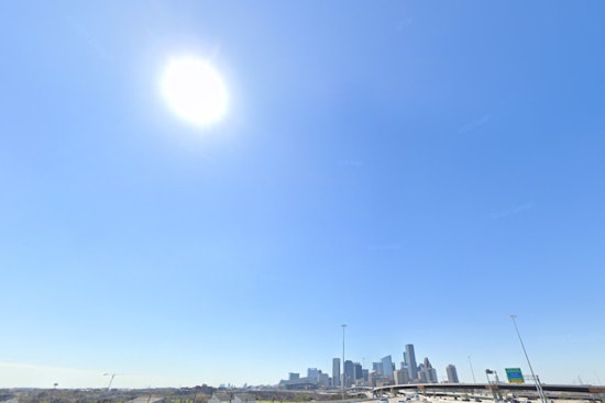 Houston Grapples with Near-Record Heat as Fall Begins, No Relief in Sight Despite Tropical Activity