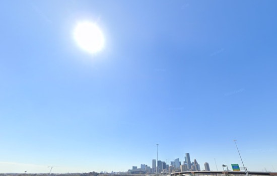 Houston Grapples with Near-Record Heat as Fall Begins, No Relief in Sight Despite Tropical Activity