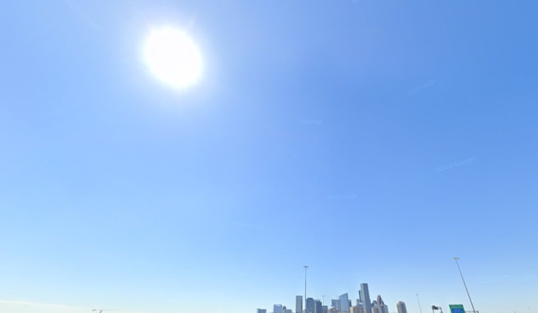 Houston Grapples with Near-Record Heat as Fall Begins, No Relief in Sight Despite Tropical Activity